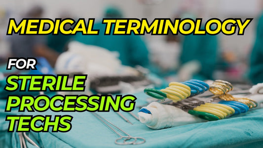 Free Medical Terminology Quiz