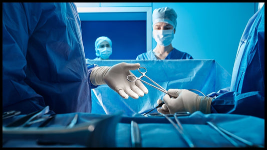 Surgical Technician Online Education and Training