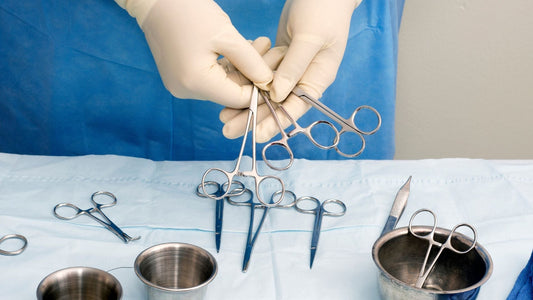 Skills of a Sterile Processing Technician