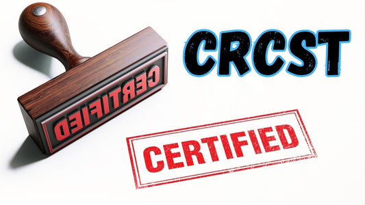Ultimate CRCST Prep Guide