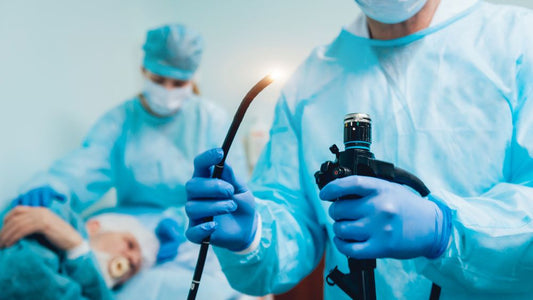 Endoscope Safety: Step-by-Step Guide to Cleaning & Disinfection - The Sterile Guy LLC