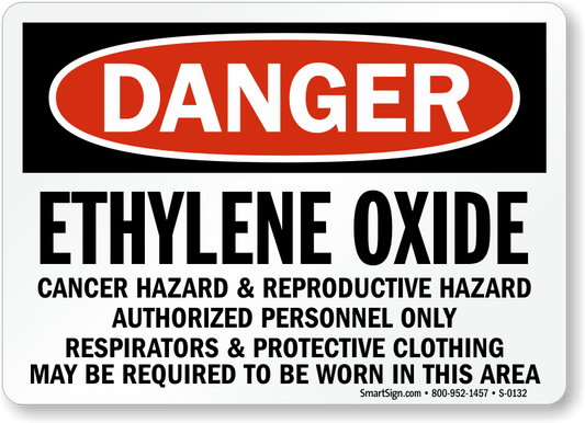 Ethylene Oxide: Unveiling the Microbial Eradicator - The Sterile Guy LLC