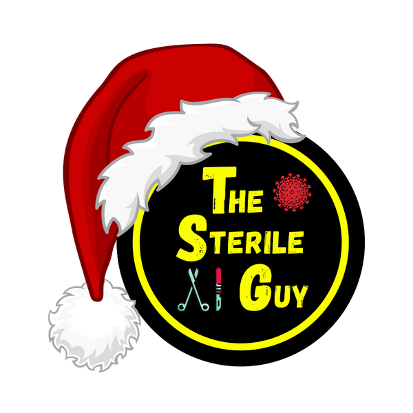 The Sterile Guy LLC